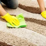 Why You Should Include Carpet Cleaning in Your Regular Home Maintenance Routine