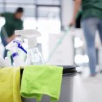 Spring Cleaning Tips from Professional Home Cleaning Experts